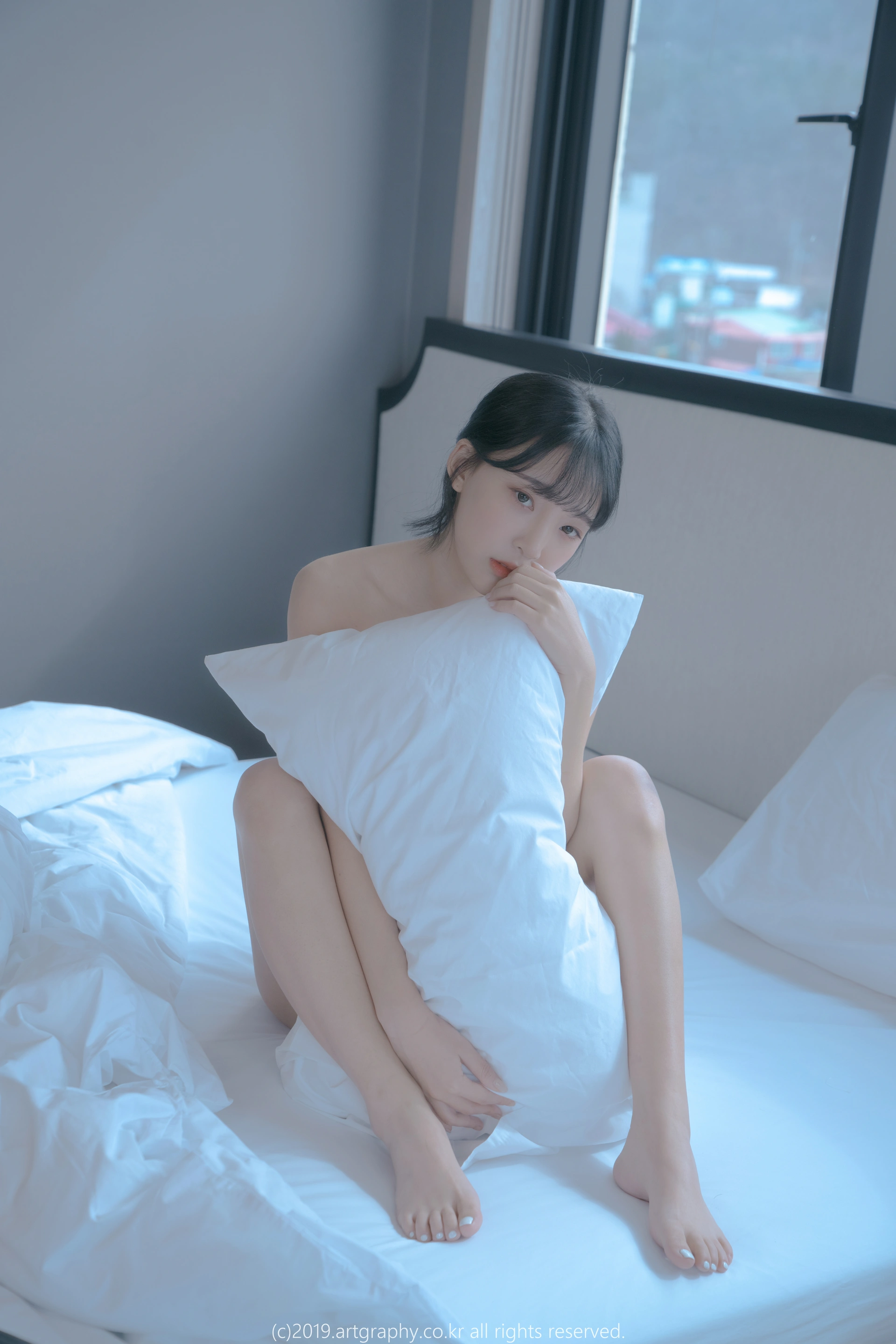 [ARTGRAVIA]VOL.080 巨乳少女姜仁卿 0