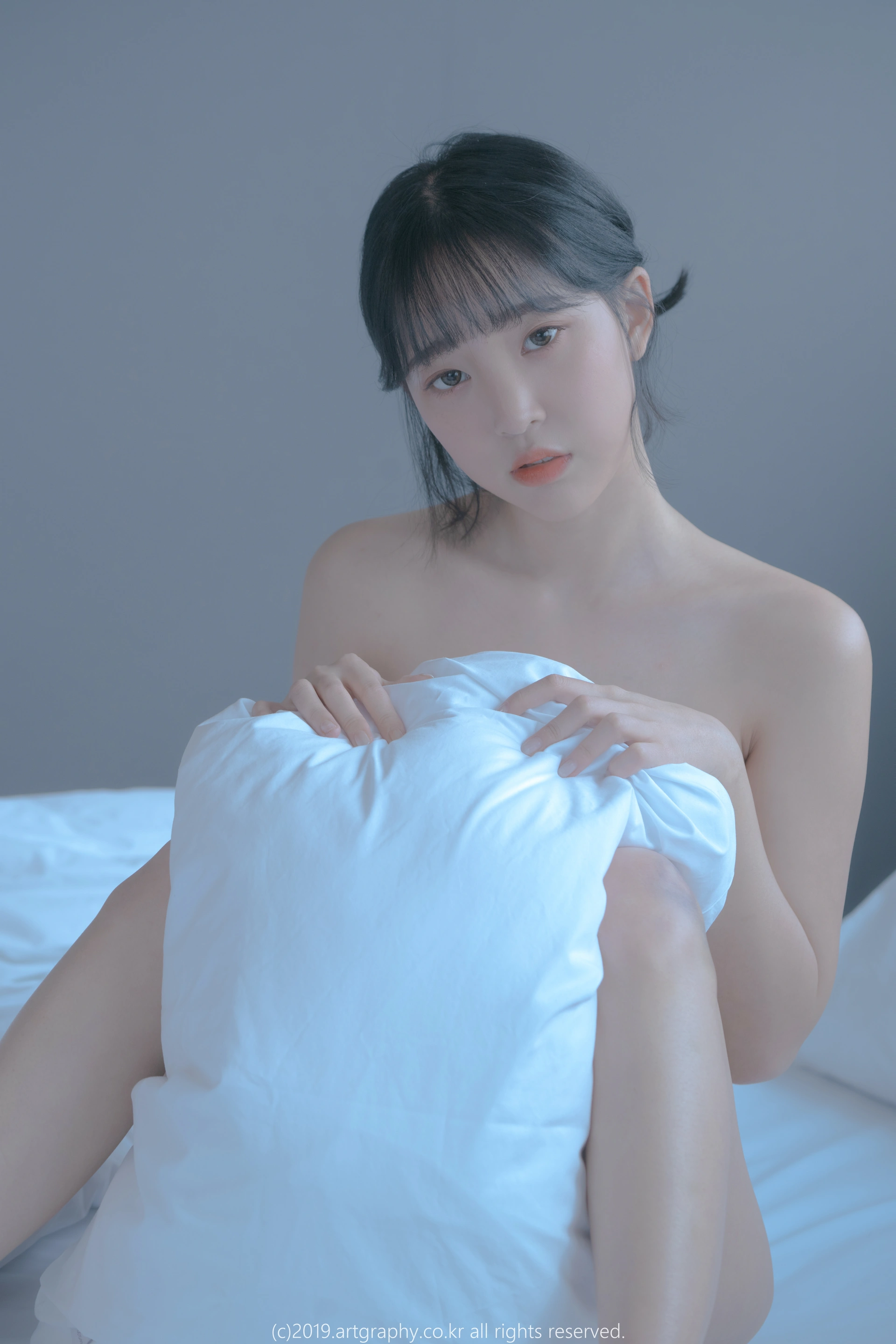 [ARTGRAVIA]VOL.080 巨乳少女姜仁卿 2